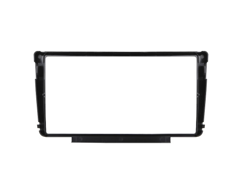 Перехідна рамка 9" No Brand Skoda Octavia 2004-2014 (7062) Шкода Октавіа