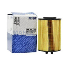 Фільтр масляний Mahle OX382D Daimler