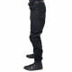 Тактичні штани Lesko B603 Black 30