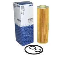 Фільтр масляний Mahle OX183/5D