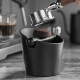 Нок-Бокс для кавової гущі Сhoxila 11874 Black 13036-84141