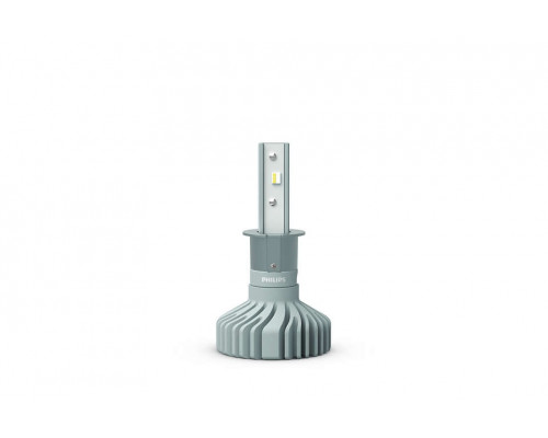 Комплект світлодіодних ламп Philips H3 11336U51X2 LED Ultinon Pro5100 +160% Комплект світлодіодних ламп Philips H3 11336U51X2 LED Ultinon Pro5100 +160%