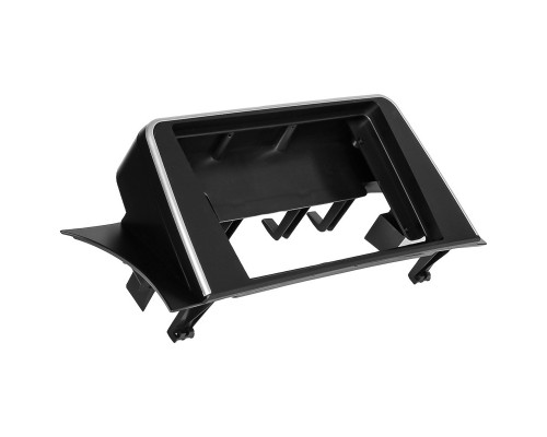 Перехідна рамка Lesko 9" BMW X3 F25 2010-2017 (10657-57377) Перехідна рамка Lesko 9" BMW X3 F25 2010-2017 (10657-57377)