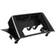 Перехідна рамка Lesko 9" BMW X3 F25 2010-2017 (10657-57377)