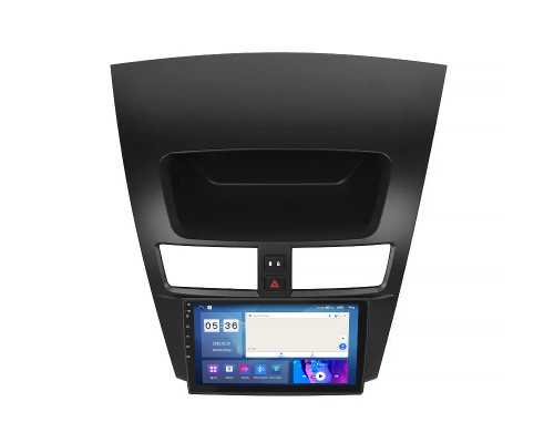 Штатна магнітола 9 Lesko для Mazda BT-50 II 2011-2015 4/6b CarPlay Prime Штатна магнітола 9 Lesko для Mazda BT-50 II 2011-2015 4/6b CarPlay Prime
