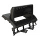 Перехідна рамка 9 Lesko для авто Mazda 6 2002-2007 (7312)