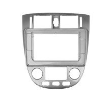 Перехідна рамка No Brand 10.1" Buick Excelle 04-06 АС / Nubira 04-08 АС / Chevrolet Lacetti 04-13 (6584)