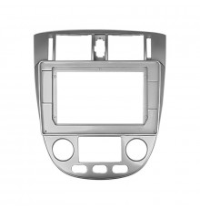 Перехідна рамка No Brand 10.1" Buick Excelle 04-06 АС / Nubira 04-08 АС / Chevrolet Lacetti 04-13 (6584)