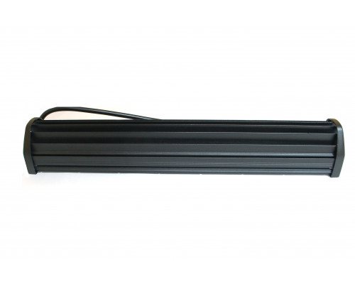 Світлодіодна фара AllLight A-120W 40chip CREE combo 9-30V бокове кріплення Світлодіодна фара AllLight A-120W 40chip CREE combo 9-30V бокове кріплення