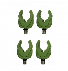 Рогач Toply ZJT-05 для вудки утримувач Army Green