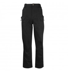 Тактичні штани No Brand B252 32 Black 13310-83209