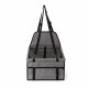 Сумка для тварин в авто Lesko SY-2022-0628 Gray