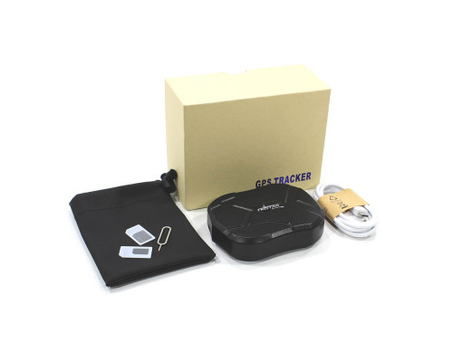 GPS-трекер TK-STAR TK-905 2G універсальний з магнітом GPS-трекер TK-STAR TK-905 2G універсальний з магнітом