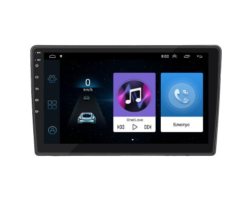 Штатна магнітола Lesko для Kia Ceed I 2006-2010 екран 9" 1/16Gb Wi-Fi GPS Base Кіа Сід Штатна магнітола Lesko для Kia Ceed I 2006-2010 екран 9" 1/16Gb Wi-Fi GPS Base Кіа Сід