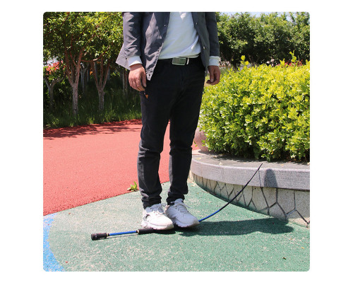 Спінінг YMERBOR Fishing Of Catch 5-309 1.8 м 5-35 г 8210-85966