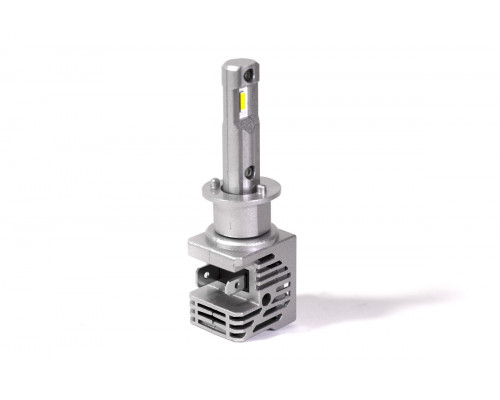 Комплект світлодіодних ламп TBS Design TM3 MINI H1 30w 12-24v 6000K 3200Lm Комплект світлодіодних ламп TBS Design TM3 MINI H1 30w 12-24v 6000K 3200Lm