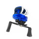 Котушка мультиплікаторна yumoshi AM 200 Right Blue-Black (12499-74934)