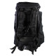 Рюкзак тактичний AOKALI Outdoor A21 Чорний