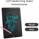 Планшет графічний Psheko Writing Tablet 16" Pink (050643)