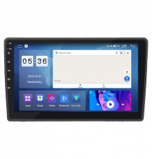 Штатна магнітола Lesko для Kia Ceed I 2006-2010 екран 9" 2/32Gb CarPlay 4G Wi-Fi GPS Prime Кіа Сід