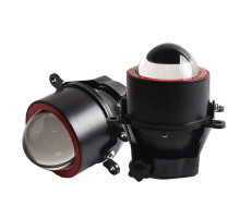 Комплект універсальних протитуманних фар Sanvi BI-LED 29/36W