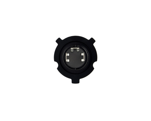 Комплект LED ламп S3PRO HeadLight H4 12V 50W/set 6000K Комплект LED ламп S3PRO HeadLight H4 12V 50W/set 6000K