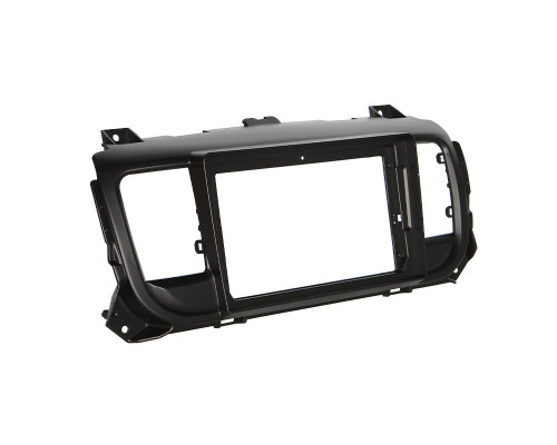 Перехідна рамка Lesko 9" Citroen Jumpy Spacetourer 2016+ Opel Zafira Life Vivaro 2019+ Peugeot Expert Travelle (7793) Перехідна рамка Lesko 9" Citroen Jumpy Spacetourer 2016+ Opel Zafira Life Vivaro 2019+ Peugeot Expert Travelle (7793)