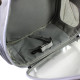 Рюкзак-перенесення Taotaopets 253304 Panoramic Grey 35х25х42 см