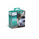 Комплект діодних ламп PHILIPS H8/H11/H16 11366U50CWX2 LED Fog Ultinon Pro5000 +160% 12/24V