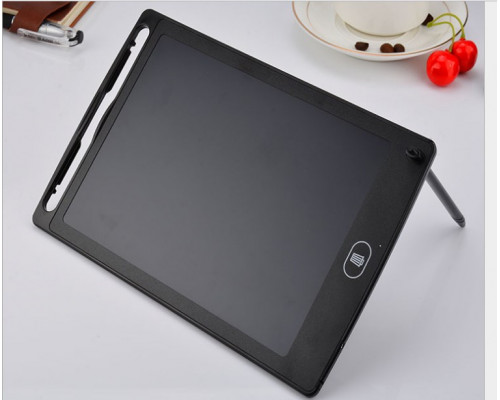 Графічний планшет Writing Tablet 8.5 дюймів для малювання Black (HbP050388) Графічний планшет Writing Tablet 8.5 дюймів для малювання Black (HbP050388)
