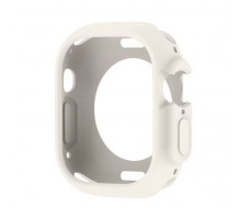 Захисний чохол для Apple Watch СВ 44 мм Білий 457767649