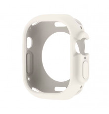 Захисний чохол для Apple Watch СВ 44 мм Білий 457767649