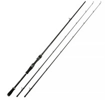 Спінінг YMERBOR X Tomahawk 213 Безінерційний