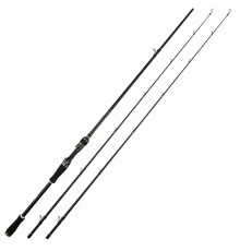 Спінінг YMERBOR X Tomahawk 213 Безінерційний