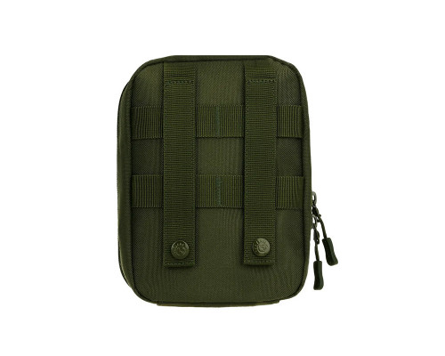 Підсумок тактичний Aokali Outdoor A88 Green Підсумок тактичний Aokali Outdoor A88 Green