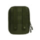 Підсумок тактичний Aokali Outdoor A88 Green
