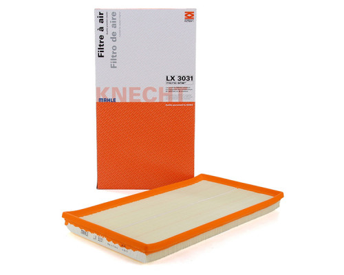 Повітряний фільтр Mahle LX3031