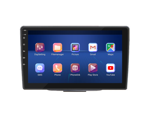 Штатна магнітола Lesko 9" Hyundai i30 III 2017-2018 6/128Gb 4G Wi-Fi GPS Top (7522-46297) Штатна магнітола Lesko 9" Hyundai i30 III 2017-2018 6/128Gb 4G Wi-Fi GPS Top (7522-46297)