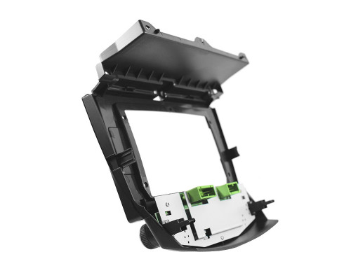 Перехідна рамка для автомагнітоли Lesko 10.1" Honda Accord 7th Gen 2005-2007 рр (6522-20427) Перехідна рамка для автомагнітоли Lesko 10.1" Honda Accord 7th Gen 2005-2007 рр (6522-20427)