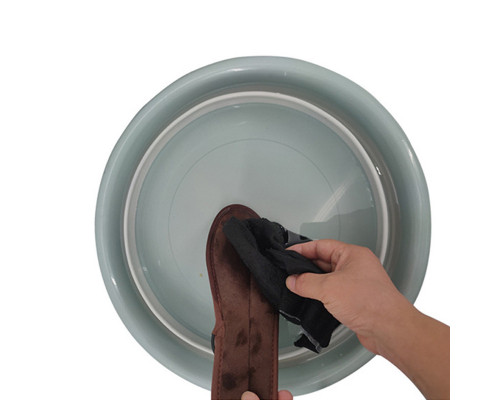 Устілки з підігрівом Anyuekang 12564 USB 43-44 Коричневий