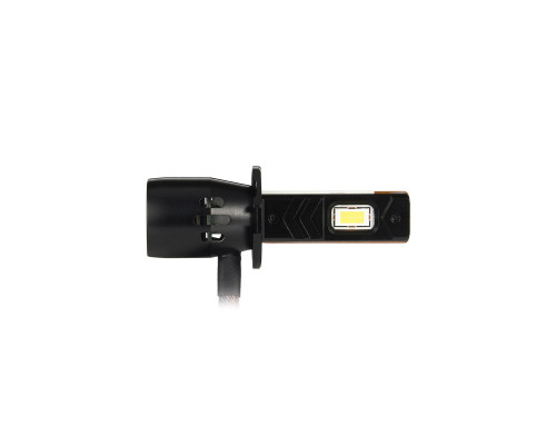 Комплект LED ламп S3PRO HeadLight H3 12V 50W/set 6000K Комплект LED ламп S3PRO HeadLight H3 12V 50W/set 6000K