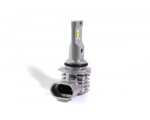 Комплект світлодіодних ламп TBS Design TM3 MINI НВ4 9006 30w 12-24v 6000K 3200Lm Комплект світлодіодних ламп TBS Design TM3 MINI НВ4 9006 30w 12-24v 6000K 3200Lm