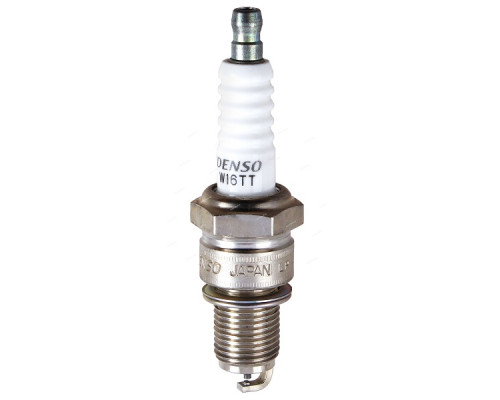 Свічка запалювання Denso W16TT (4601) Свічка запалювання Denso W16TT (4601)