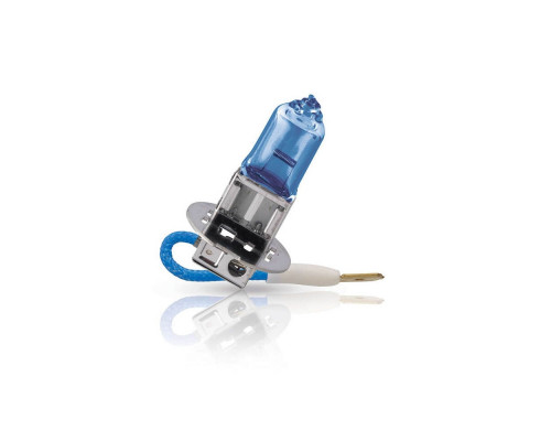 Автолампа PHILIPS 12336DVS2 H3 55W 12V PK22s DiamondVision комплект 2шт Автолампа PHILIPS 12336DVS2 H3 55W 12V PK22s DiamondVision комплект 2шт