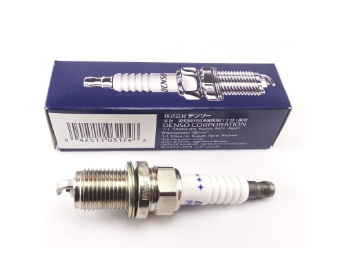 Свічка запалювання Denso PK16PR-P11 (3174) Свічка запалювання Denso PK16PR-P11 (3174)