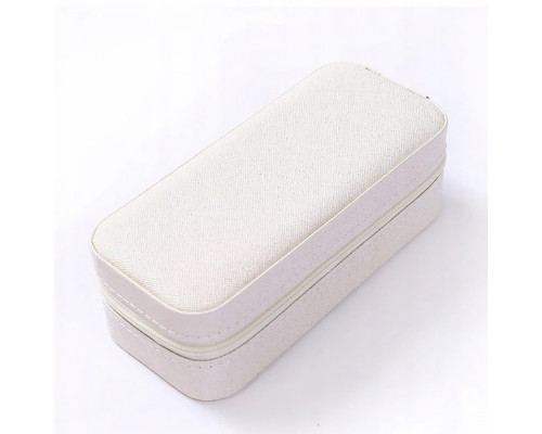 Скринька для прикрас Casegrace SP-01185 Білий (12495-76076) Скринька для прикрас Casegrace SP-01185 Білий (12495-76076)