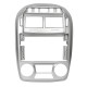 Перехідна рамка 9 Lesko для авто KIA Cerato Hatchback 2004-2006 AC (7008)