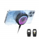 Кулер магнітний 2в1 із затискачем для смартфона Black Shark magnetic cooler 4 pro