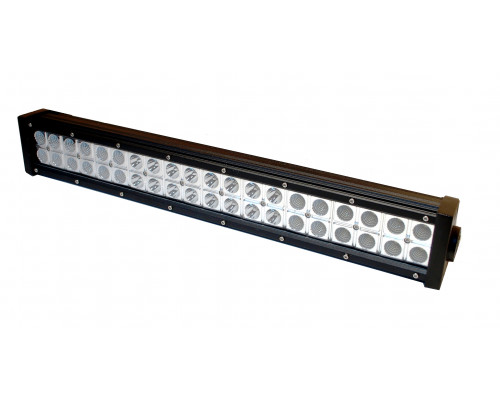 Світлодіодна фара AllLight A-120W 40chip CREE combo 9-30V бокове кріплення Світлодіодна фара AllLight A-120W 40chip CREE combo 9-30V бокове кріплення