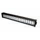 Світлодіодна фара AllLight A-120W 40chip CREE combo 9-30V бокове кріплення
